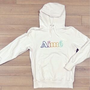Aime Leon Dore hoodie